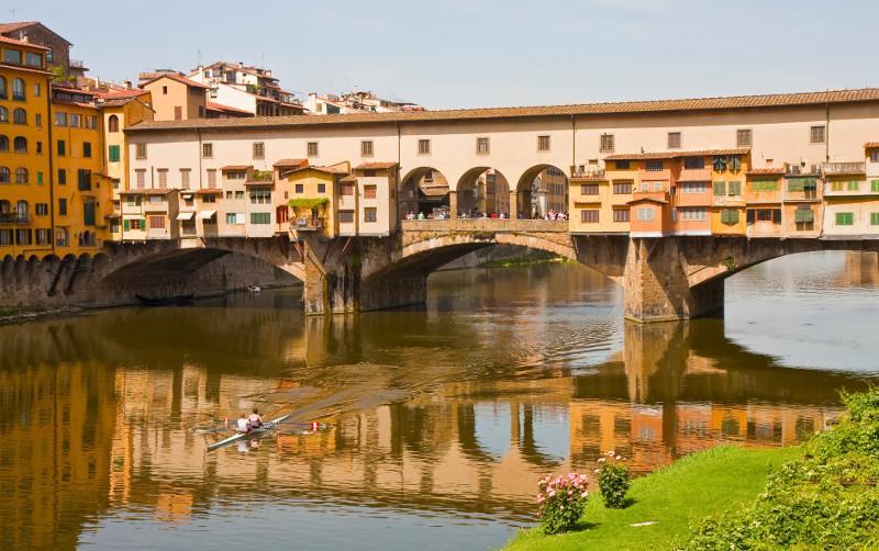 La Federiga Hotel Florence Buitenkant foto