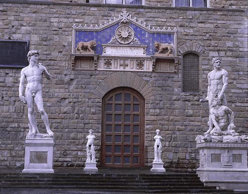 La Federiga Hotel Florence Buitenkant foto